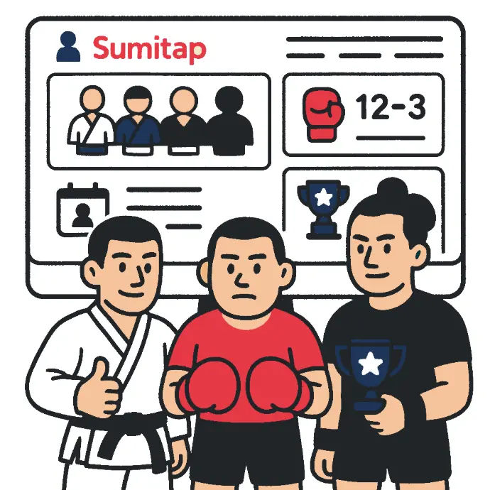 ranking, motivación, boxeo, karate, peleador